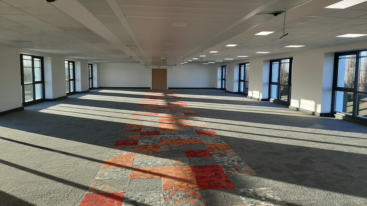 Bureau Lille 2279m² Vente bureau Lille Nord OVBUR2425278 5